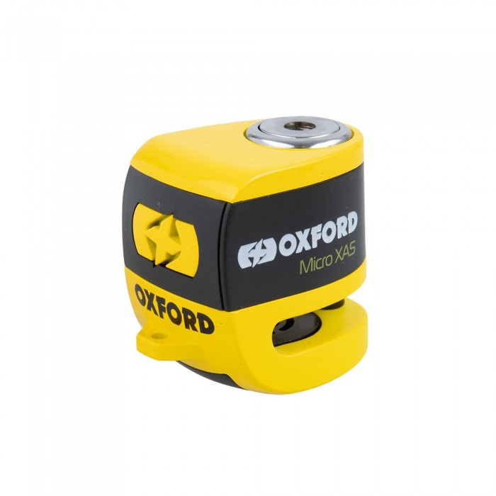 Micro XA5 disc lock